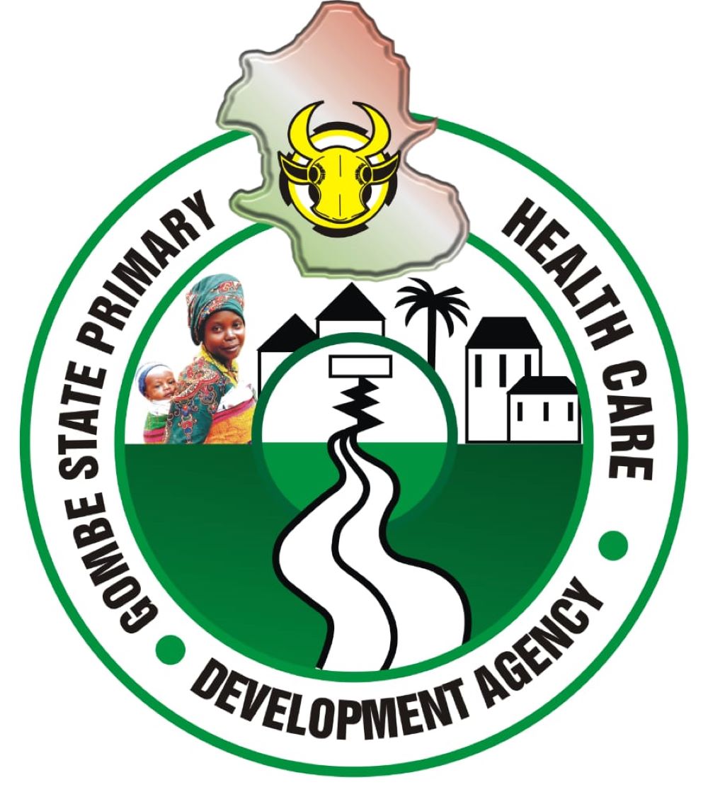 Gombe State Primary Healthcare Development Agency